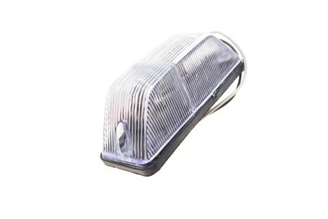 Повторювач повороту на крило MB Sprinter 412 (R) (білий) (8242)