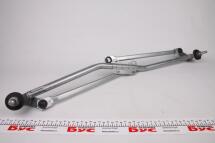 Механізм склоочисника (трапеція) MB Sprinter/VW Crafter 06- (8258)