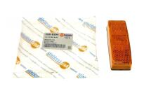 Ліхтар бічний (габарит) MB Sprinter/VW LT 96-06 (жовтий)
