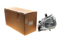 Фара (L) MB Vito (W639) 03-09 (з галогенкою) (H7/H7/H7) (8295)