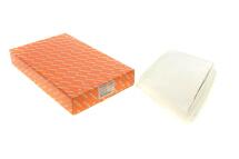 Скло фари MB Vito (W638) 96-03 (L) (8297)