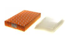 Скло фари MB Vito (W638) 96-03 (R) (8298)