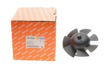 Моторчик печки MB 208 (с крыльчаткой) (8325)