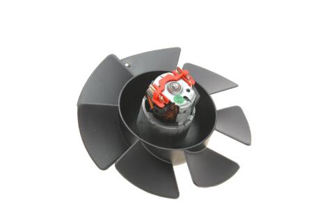Моторчик печки MB 208 (с крыльчаткой) (8325) Моторчик печки MB 208 (с крыльчаткой) (8325)