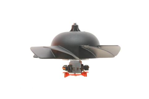 Моторчик печки MB 208 (с крыльчаткой) (8325) Моторчик печки MB 208 (с крыльчаткой) (8325)