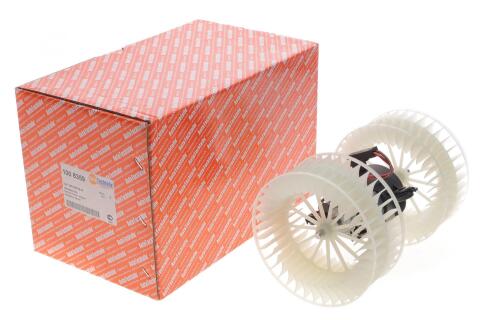 Моторчик пічки MB Vito (W639) (-AC) (8359)