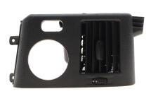 Дефлектор обігрівача (бічний/L) MB Sprinter/VW Crafter 06- (8374) Дефлектор обігрівача (бічний/L) MB Sprinter/VW Crafter 06- (8374)