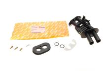 Кран пічки MB Sprinter CDI 00-06 (8391)