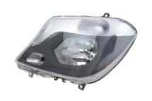 Фара (L) MB Sprinter (906) 08- (H7/H7) (8406)