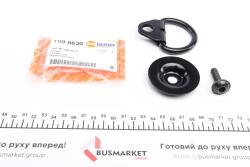 Петля крепления груза MB Sprinter (W903/W906)/MB Vito (W639/W447)