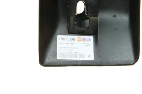 Кут бампера (заднього) MB 208-410 (L) (8805)