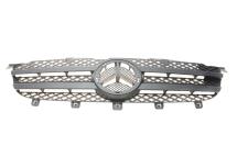 Решітка радіатора MB Sprinter 06- (без значка) (8816)