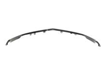 Планка під решітку радіатора MB Sprinter 906 14- (посмішка)