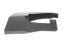 Бризковик (передній) (L) MB Sprinter/VW Crafter 06-