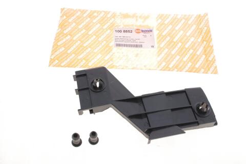 Кронштейн крепления бампера (заднего/R) MB Sprinter/VW LT (8852)