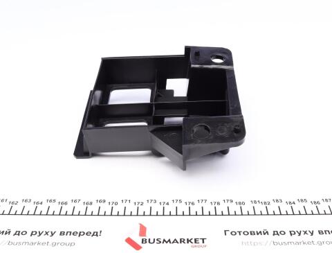 Кронштейн кріплення бампера (переднього/L) MB Sprinter (W906) 06-/VW Crafter 06-16 Кронштейн кріплення бампера (переднього/L) MB Sprinter (W906) 06-/VW Crafter 06-16