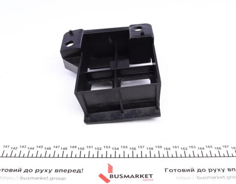 Кронштейн крепления бампера (переднего/R) MB Sprinter (906) 06-/VW Crafter 06-16 Кронштейн крепления бампера (переднего/R) MB Sprinter (906) 06-/VW Crafter 06-16