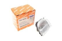 Повторювач повороту на дзеркало MB Sprinter 907 18- (L) (білий)