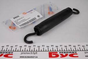 Пружина натяжника ременя генератора MB ОМ601/602/Sprinter (9905)