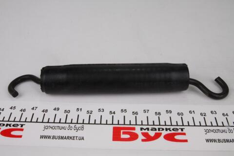 Пружина натяжника ременя генератора MB ОМ601/602/Sprinter (9905)