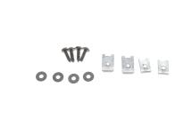 Кріплення бризковиків MB Sprinter (W906) 06- (к-кт) Кріплення бризковиків MB Sprinter (W906) 06- (к-кт)