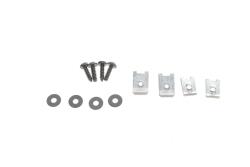 Крепление брызговиков MB Sprinter (W906) 06-(к-кт)