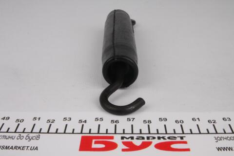 Пружина натяжника ременя генератора MB ОМ601/602/Sprinter (9905)