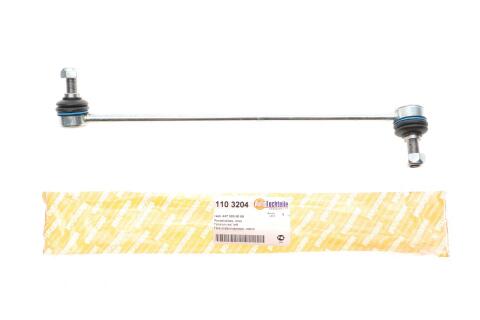 Тяга стабилизатора (переднего) (L) MB Vito (W447) 2.2CDI 14- (L=365mm) Тяга стабилизатора (переднего) (L) MB Vito (W447) 2.2CDI 14- (L=365mm)