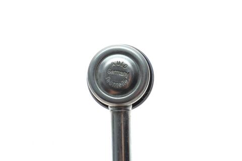 Тяга стабилизатора (переднего) (L) MB Vito (W447) 2.2CDI 14- (L=365mm) Тяга стабилизатора (переднего) (L) MB Vito (W447) 2.2CDI 14- (L=365mm)