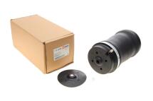 Подушка пневмопідвіски (ззаду) MB ML-class (W164/166)/GL-class (X164/166) 06-15