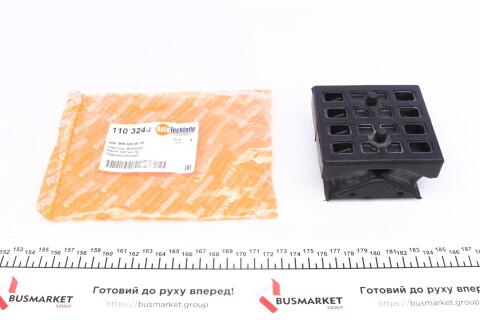 Подушка ресори (передня/верхня) MB Sprinter/VW Crafter 06-