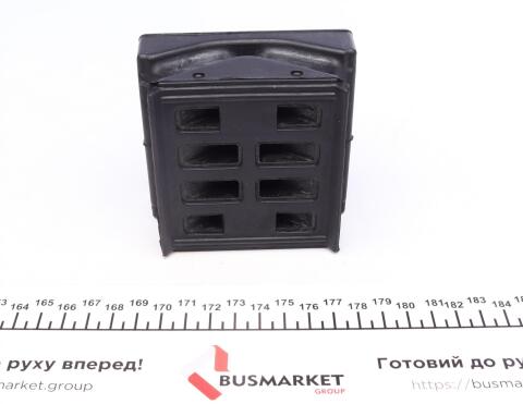 Подушка ресори (передня/верхня) MB Sprinter/VW Crafter 06-