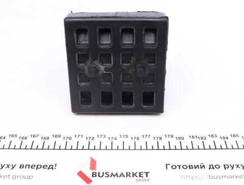 Подушка ресори (передня/верхня) MB Sprinter/VW Crafter 06-