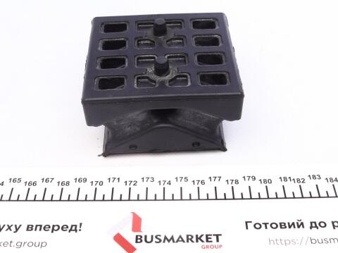 Подушка ресори (передня/верхня) MB Sprinter/VW Crafter 06-