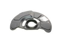 Захист диска гальмівного (переднього) (R) MB E-class (W212) 09-16