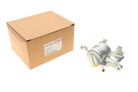 Суппорт гальмівний (задній) (R) MB Sprinter 208-316/VW Crafter 30-35 06-