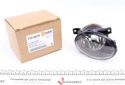 Фара протитуманна MB Sprinter (W906) 06- (R)