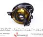 Фара протитуманна MB Sprinter (W906) 06- (L), фото 3 - интернет-магазин Auto-Mechanic