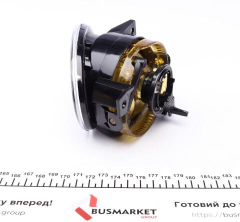 Фара протитуманна MB Sprinter (W906) 06- (L)