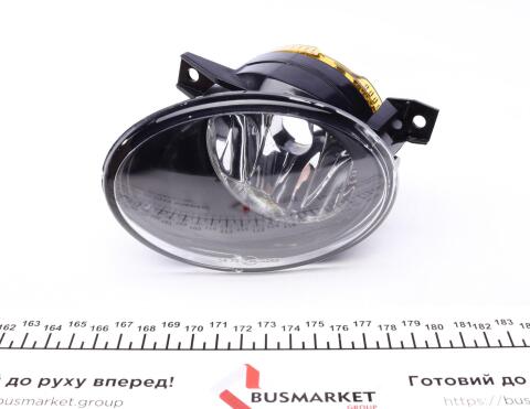 Фара протитуманна MB Sprinter (W906) 06- (L)