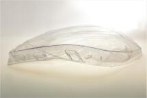 Скло фари MB Sprinter W906 14-18 (L)