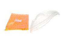 Скло фари MB Vito (W639) 10- (R)