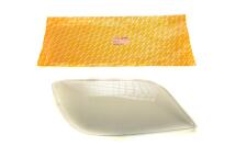 Скло фари MB Sprinter CDI 03- (R)