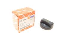 Кришка горловини маслозаливної VW Caddy/Crafter/LT 28-46/T2/T3 (1030.01)