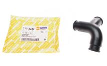 Патрубок вентиляції картера Audi A4/A6/Skoda SuperB I/VW Passat 1.8 95-08