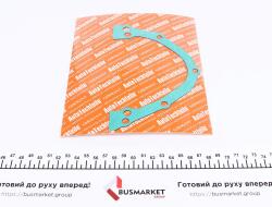 Прокладка крышки картера VW Caddy/T3/T4 1.6-1.9D -04 (передняя)