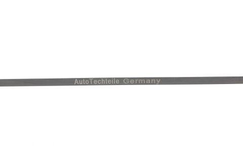 Щуп рівня оливи VW Caddy III 1.6 i 04-/Touran 1.6 i 03-10 (L=450mm)