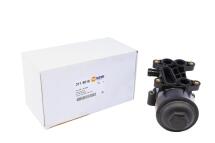 Корпус фільтра масляного VW Caddy III/Crafter/T5 1.6TDI/2.0TDI 09-