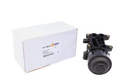 Корпус масляного фильтра VW Caddy III/Crafter/T5 1.6TDI/2.0TDI 09- Корпус масляного фильтра VW Caddy III/Crafter/T5 1.6TDI/2.0TDI 09-