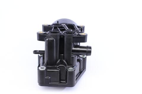 Корпус фільтра масляного VW Caddy III/Crafter/T5 1.6TDI/2.0TDI 09- Корпус фільтра масляного VW Caddy III/Crafter/T5 1.6TDI/2.0TDI 09-